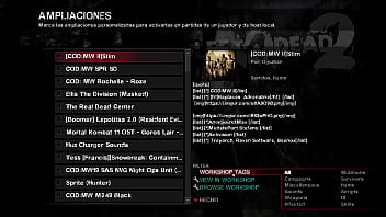 Como Descargar Modificacionespara Left For Dead Dos thumbnail