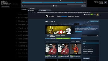 Como descargar modificacionespara left for dead dos