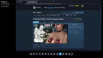 Como descargar modificacionespara left for dead dos