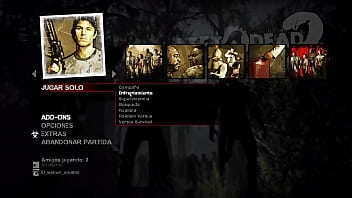 Como descargar modificacionespara left for dead dos