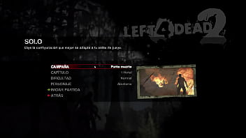 Como descargar modificacionespara left for dead dos