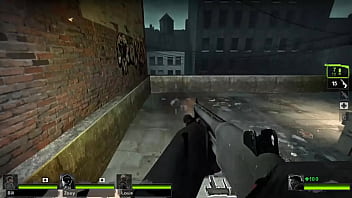 Como descargar modificacionespara left for dead dos