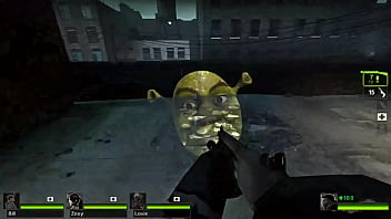 Como descargar modificacionespara left for dead dos