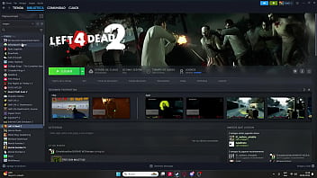 Como descargar modificacionespara left for dead dos