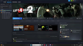 Como descargar modificacionespara left for dead dos Como descargar modificacionespara left for dead dos