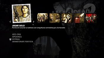 Como descargar modificacionespara left for dead dos