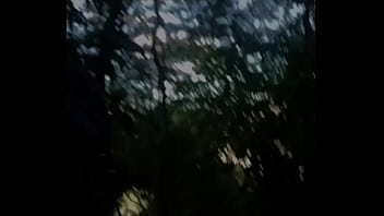 Hoje eu to fazendo uma caminhada no mato depois da academia pqp que canseira