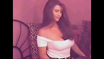 Horny cam slut old school video