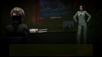 誓いのキス ノベルゲーム風動画