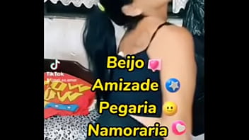 Quem seguir minha esposa no tiktok eu vou deixar fuder com ela