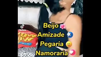 Quem seguir minha esposa no tiktok eu vou deixar fuder com ela