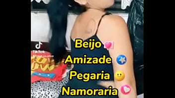 Quem seguir minha esposa no tiktok eu vou deixar fuder com ela Quem seguir minha esposa no tiktok eu vou deixar fuder com ela