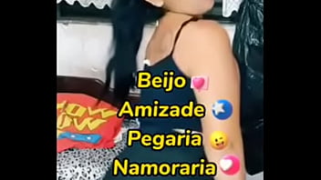 Quem seguir minha esposa no tiktok eu vou deixar fuder com ela