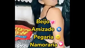 Quem seguir minha esposa no tiktok eu vou deixar fuder com ela