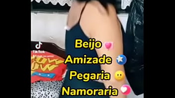 Quem Seguir Minha Esposa Tatynhamorena No Tiktok Eu Vou Deixar Fuder Com Ela thumbnail