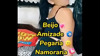 Quem seguir minha esposa no tiktok eu vou deixar fuder com ela