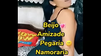 Quem seguir minha esposa no tiktok eu vou deixar fuder com ela