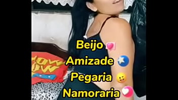 Quem seguir minha esposa no tiktok eu vou deixar fuder com ela