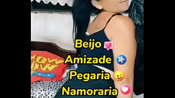 Quem seguir minha esposa no tiktok eu vou deixar fuder com ela