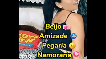 Quem seguir minha esposa no tiktok eu vou deixar fuder com ela