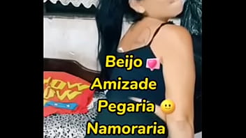 Quem Seguir Minha Esposa Tatynhamorena No Tiktok Eu Vou Deixar Fuder Com Ela thumbnail