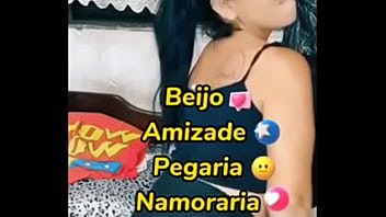 Quem seguir minha esposa no tiktok eu vou deixar fuder com ela