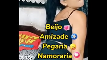 Quem seguir minha esposa no tiktok eu vou deixar fuder com ela Quem seguir minha esposa no tiktok eu vou deixar fuder com ela