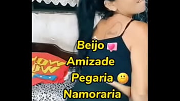 Quem seguir minha esposa no tiktok eu vou deixar fuder com ela