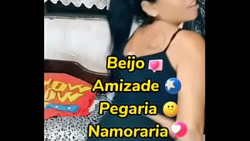 Quem seguir minha esposa no tiktok eu vou deixar fuder com ela