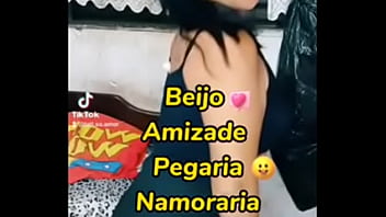 Quem seguir minha esposa no tiktok eu vou deixar fuder com ela