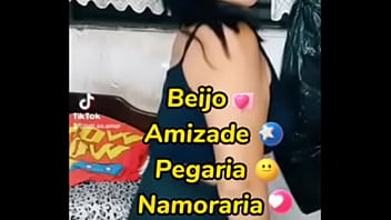 Quem seguir minha esposa no tiktok eu vou deixar fuder com ela