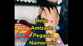 Quem seguir minha esposa no tiktok eu vou deixar fuder com ela