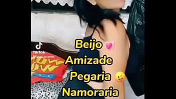 Quem seguir minha esposa no tiktok eu vou deixar fuder com ela