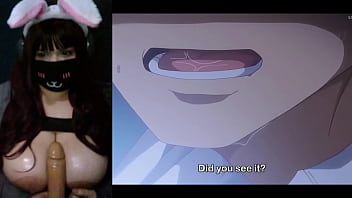 He cummed watching his wife fucking with another guy