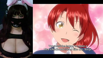 He cummed watching his wife fucking with another guy