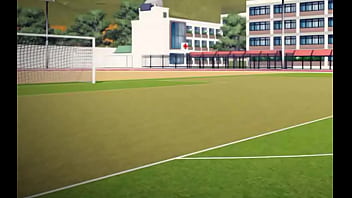 Gacha heat school trailer