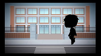 Gacha heat school trailer