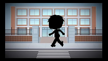 Gacha heat school trailer