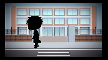 Gacha heat school trailer