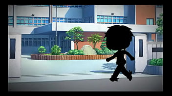 Gacha heat school trailer