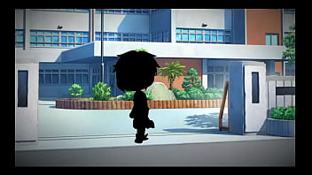 Gacha heat school trailer