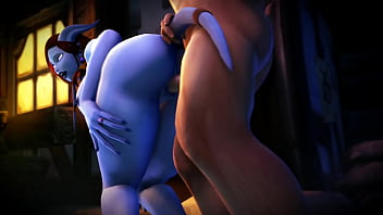 Warcraft music video draenei sluts