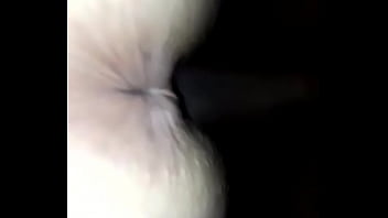 Pawg doggy