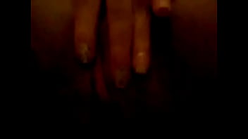 Morena mostrando ppk