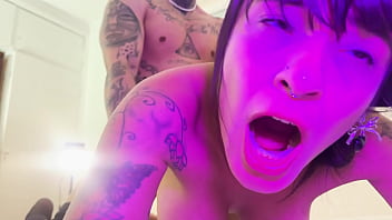 Seduzi meu vizinho no elevador e levei ele para meu apartamento pra foder minha bucetinha teaser collab matheus castro