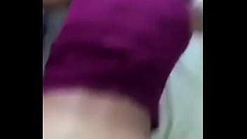 Teenage bitch gets piped