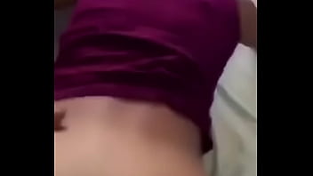 Teenage bitch gets piped