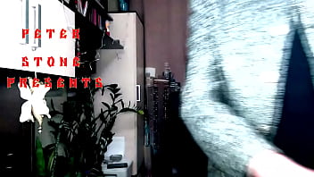 Chronicles of the sex life of a mature married couple from moscow on camera