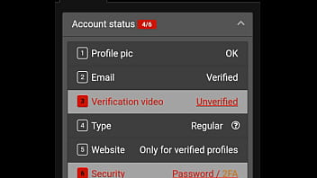 Verification Video thumbnail