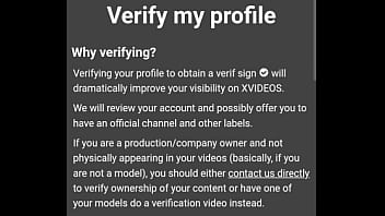 Verification Video thumbnail